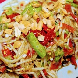 ตำโคราช