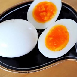 ไข่ต้ม1ฟอง
