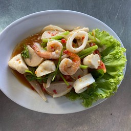 ยำรวมมิตร