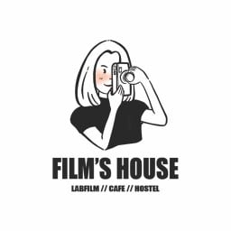Film's House Cafe&Lab Film Bangsaen
