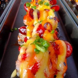 หมึกกิมจิ