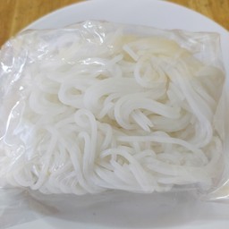 ขนมจีนเปล่า