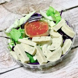 ขนมจีนน้ำเงี้ยว กุลกันยา