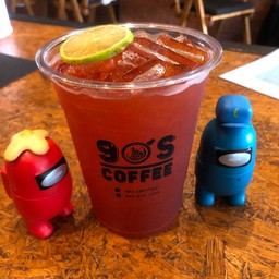 ชามะนาว