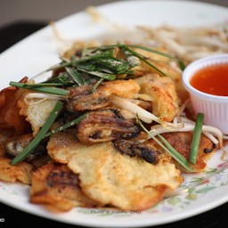 ผัดไทยหอยทอดเจ้จง สาขา2