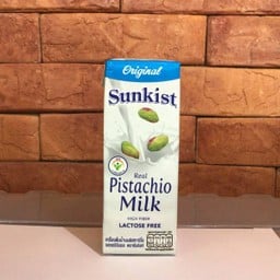 Pistachio Milk(180ml.)