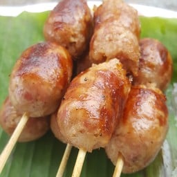 PJ ไส้กรอกอีสาน