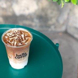 เย็น - บัตเตอร์สก็อต ลาเต้ (IBL)