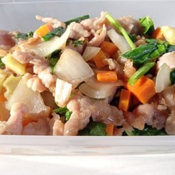 อิ่มอร่อยByเจ๊วาส