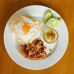 กินดีพระนคร