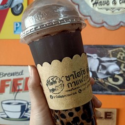 ชอคโก้บานาน่า