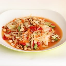 ตำไทย