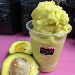 ฟางน้ำปั่น