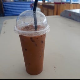 Cha Chock (ชาช็อค )