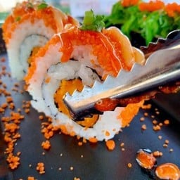 เทมปุระครันซ์ชี่