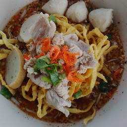 ก๋วยเตี๋ยวป้ามาตร