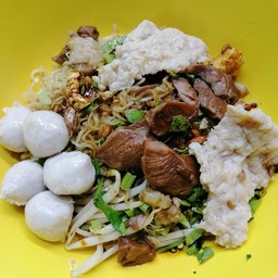 หุยเย็นตาโฟ-ต้มยำ
