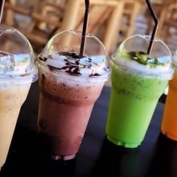 Coffeeเก๋