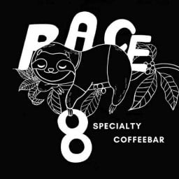 Pace8Coffeebar อุดรธานี
