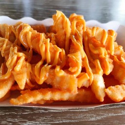 เฟรนช์ฟรายชีส