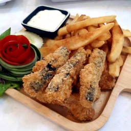 ฟิชฟิงเกอร์