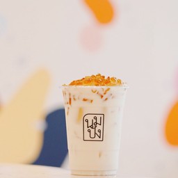 นมเจลลี่