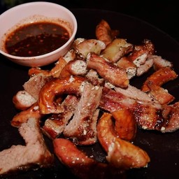 โรงน้ำจันทร์ (สันติธรรม)