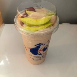 อาโวคาโด้ สตรอว์เบอร์รี่