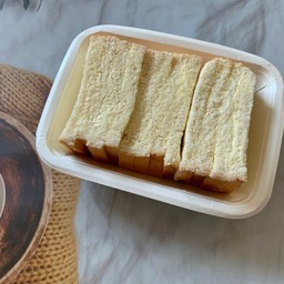 จัมโบ้เนยฟู้ฟู