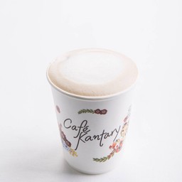 Hot Latté