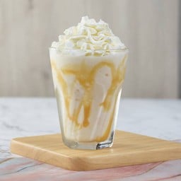 Vanilla Cream Frappe