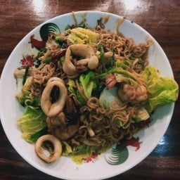 นาเดียร์อาหารตามสั่ง