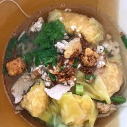 เกี๊ยวน้ำใส