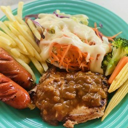 ร่มหุบสเตชั่น