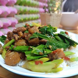 ข้าวบ้านกู Kaowbangu