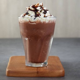 Chocolate Cream Frappe