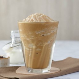 Latte Frappe