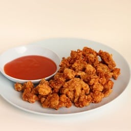 เอ็นไก่ทอด