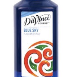 บลูสกาย อิตาเลี่ยนโซดา