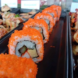 แคลิฟอร์เนียโรล