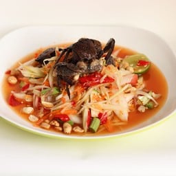 ตำไทยปู