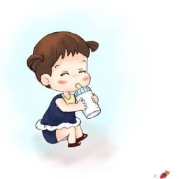 มารีย์นมสด
