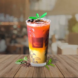 Chaka Kafe เมืองทอง