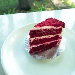 เค้กเรดเวลเวท