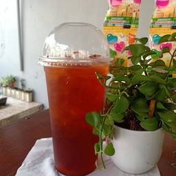 ชาดำเย็น