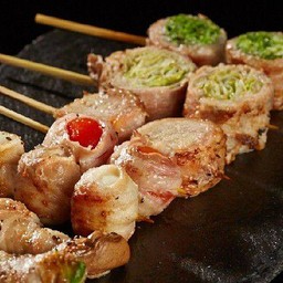 Nikumaki Set 6
