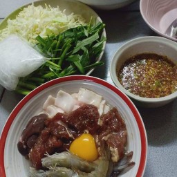 รุ่งเจริญหมูกระทะสาขา3  💥ราคาเริ่มต้นชุดเล็ก200฿💥