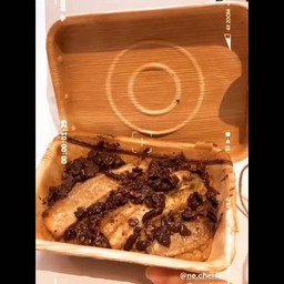 อร่อยมากๆไม่คิดว่าจะเป็นเค้กสุขภาพ🥺
