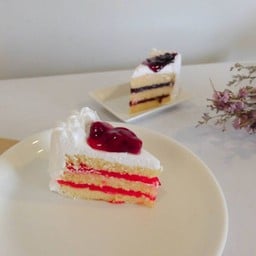 เค้กสตอเบอรี่