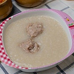 โจ๊กเดํก(ทานพรุ่งนี้)